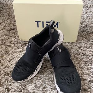 Tiem Slipstream Indoor Bike Shoes Size 8